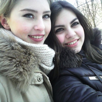 Екатерина Гнатенко