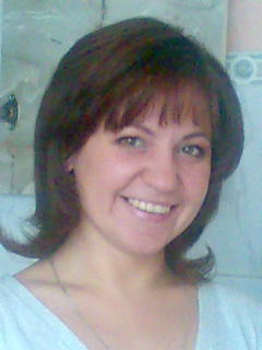 Ольга Чухлеб