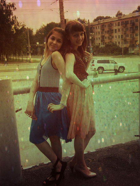 Анна Кротова