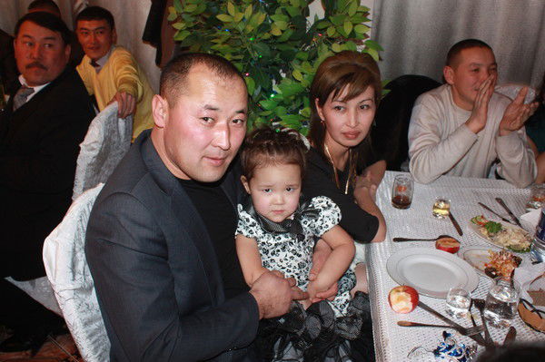 Жайдар Нурпеисов