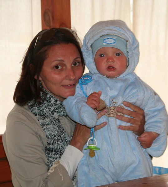 Вера Потапова