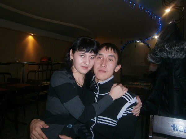 Тимур Гайсин