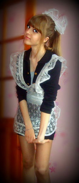 Яна Осипова