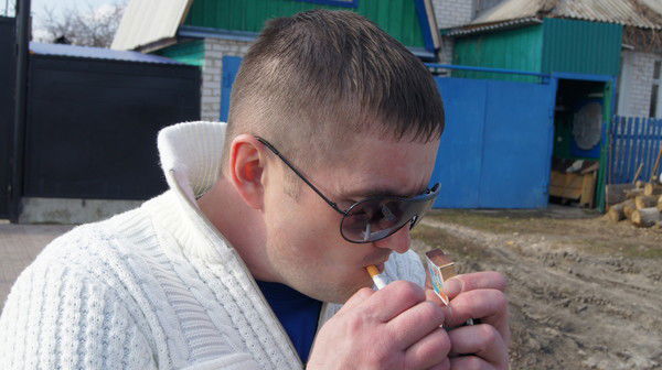 Рустам Бурганов