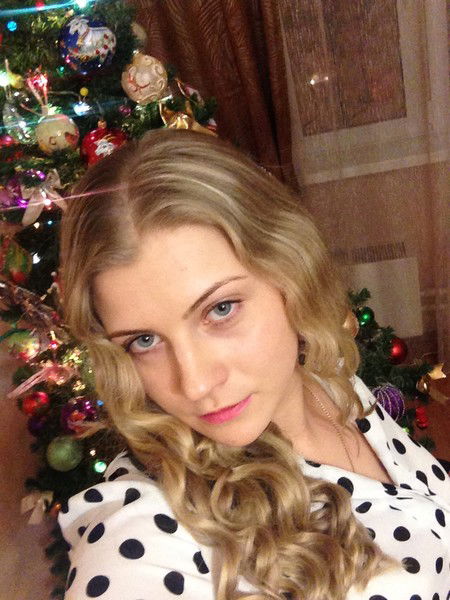 Настёна Настёна