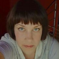 Татьяна Степочкина