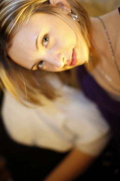 Олеся Балабушкина (Моляренко)