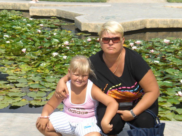 Елена Кулик