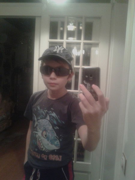 Женя Марков