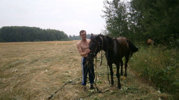 Евгений Шумилов