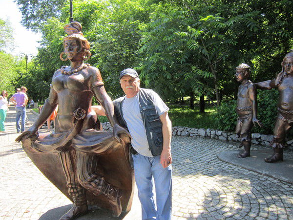 Юрий Дудник