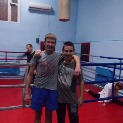 Артем Верин