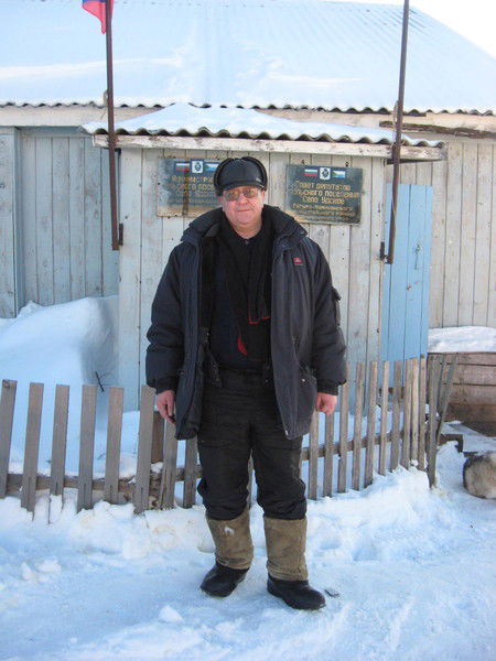 Евгений Терентьев