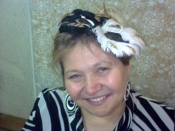 Майя Симонова