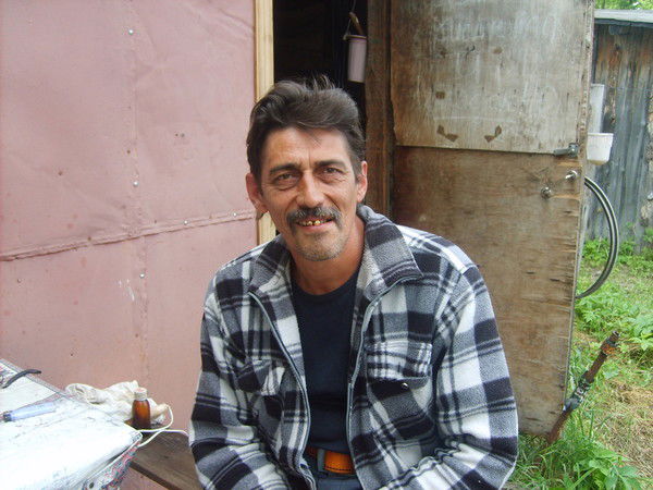 Григорий Рябинчук