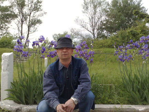 Владимир Кузнецов