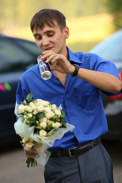 Максим Базаров