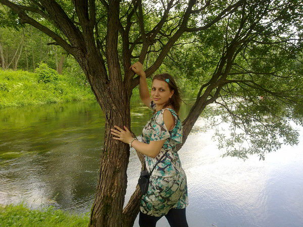 Ирина Гукина