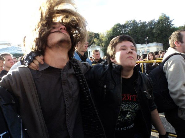 Олег Кравченко