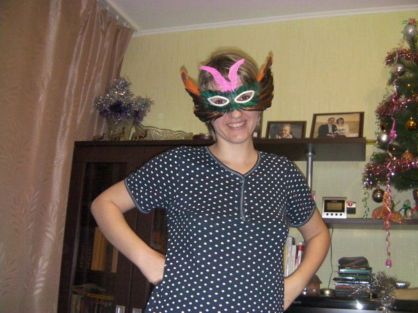 Ольга Гостева