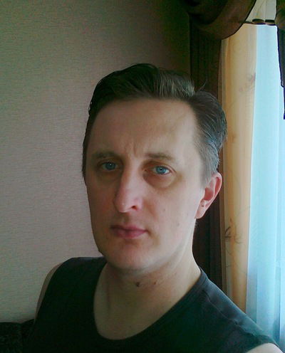 Александр Григорьев