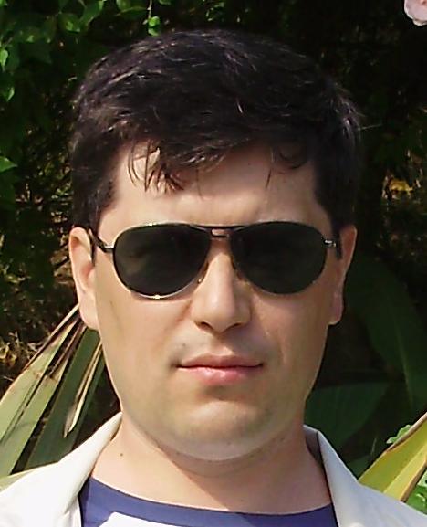 Фаниль Хуснуллин