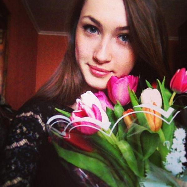 Анастасия .