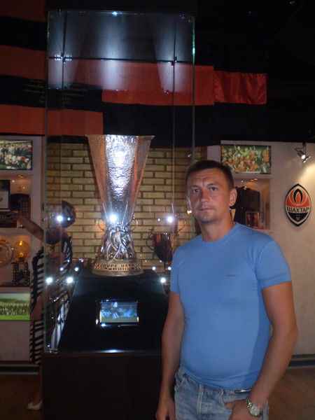 Евгений Линьков