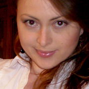 Маргасова Марина