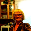 Люба Фукина