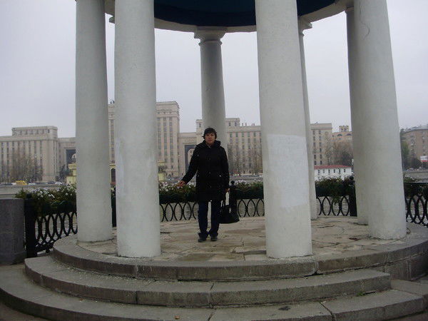 Наташа Какорина