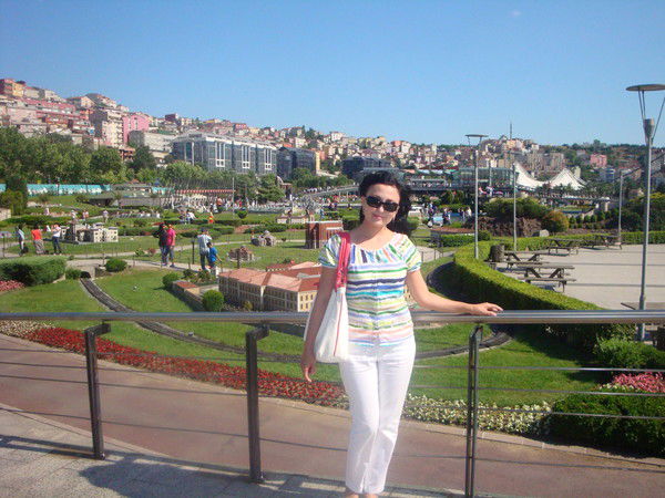 Gulmira Satylkhanova