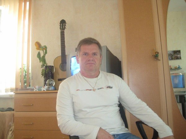 Владимир Култаев