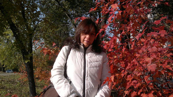 Александра Овчинникова