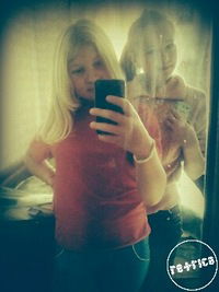 Еленочка Чудасова