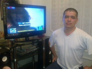 Музаффар Жумабоев