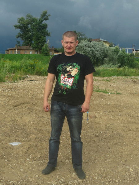 Владислав Гаврюшин