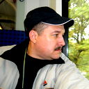 Михаил Капустин