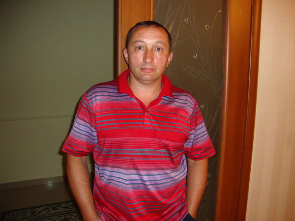 Андрей Путятин