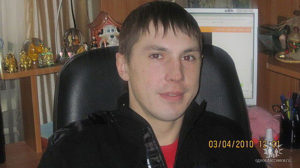 Дмитрий Кондратенко