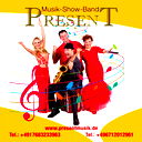 Galina Kirdan Musik-Show-Band