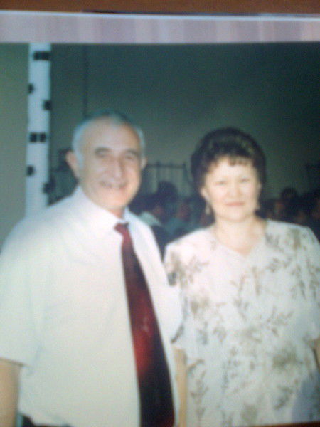 Булбул Сыздыкова