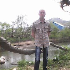 Михаил Пятеркин