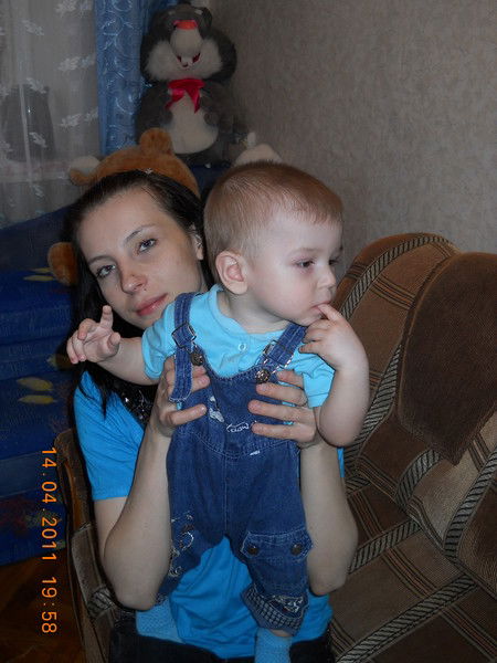 Наталья Новосельская