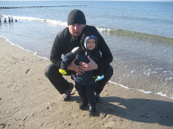 Евгений Белов