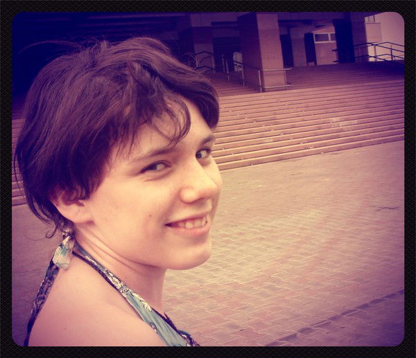 Анна Литвинцева