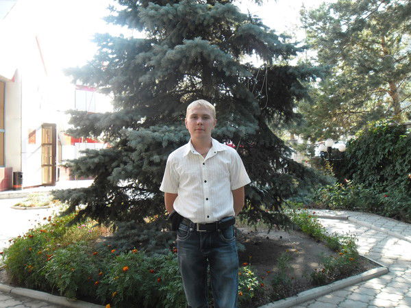 Александр Шилов