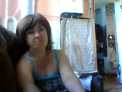 Надежда Ткачева