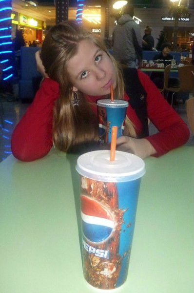 Любовь Волкова