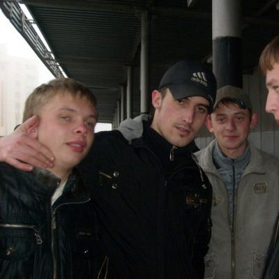 Алексей Грот